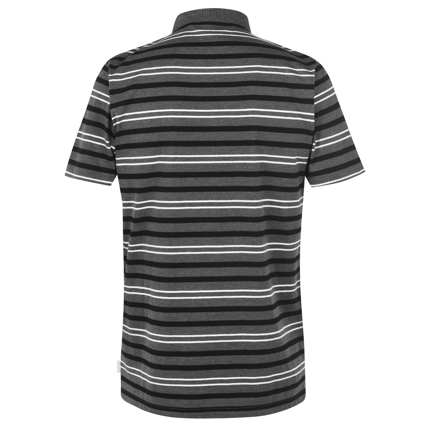 Camasa Lee Cooper Double Stripe Polo barbat