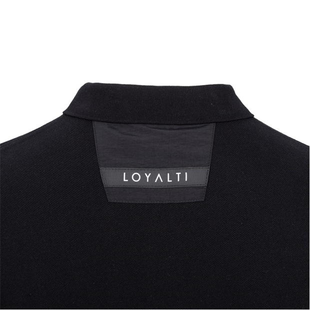 Loyalti Loyalti Joe Polo Sn44