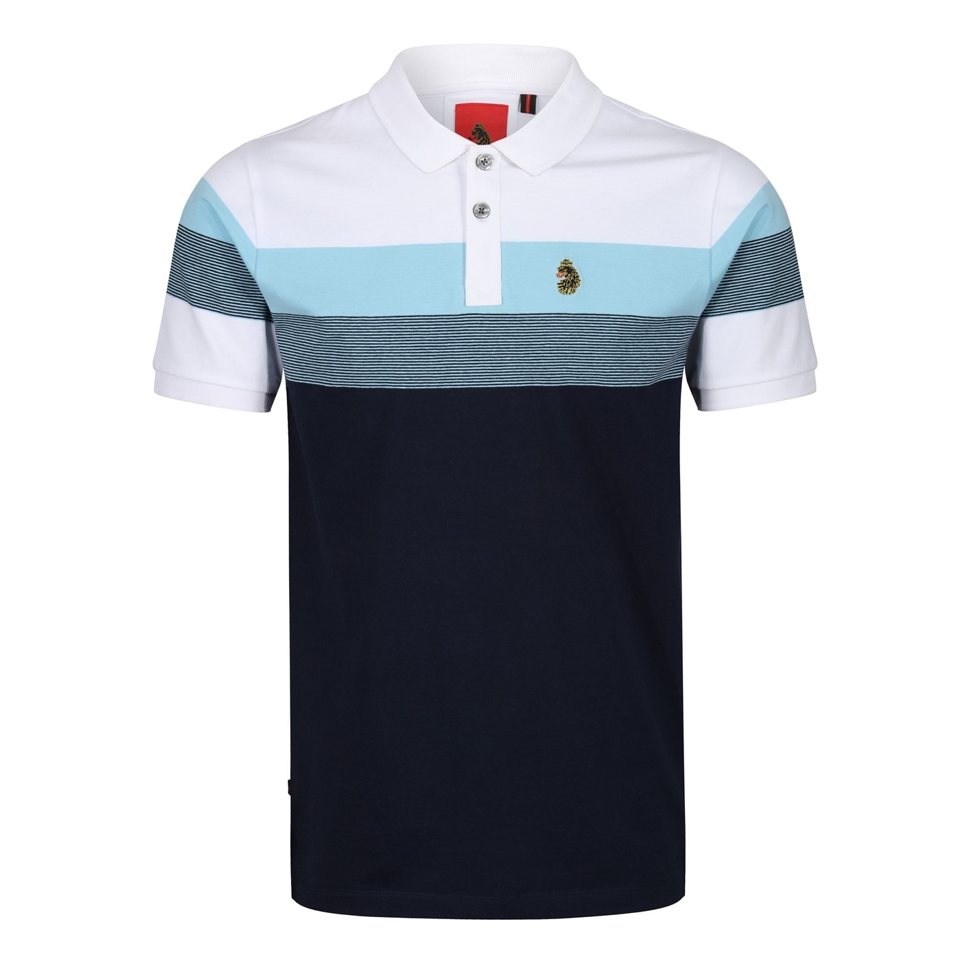 Luke Sport Luke Shuffle Polo Sn41