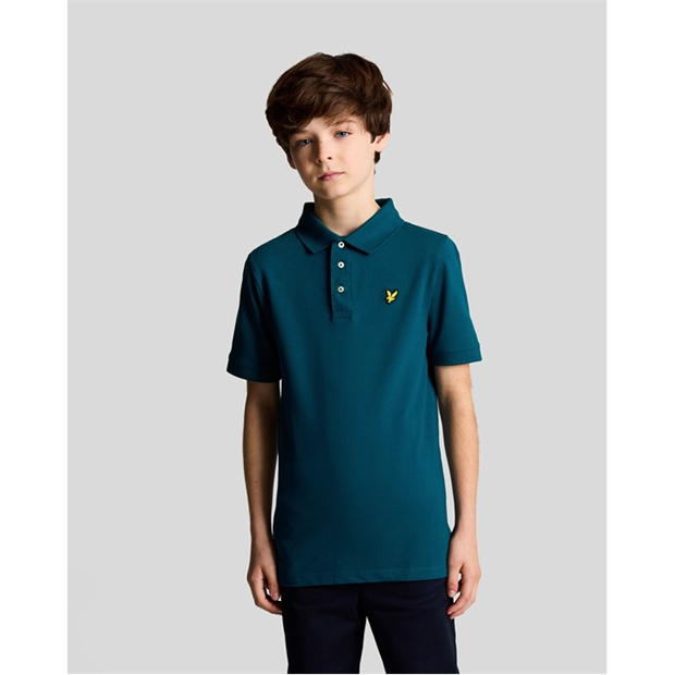 Camasa Lyle and Scott Polo copil