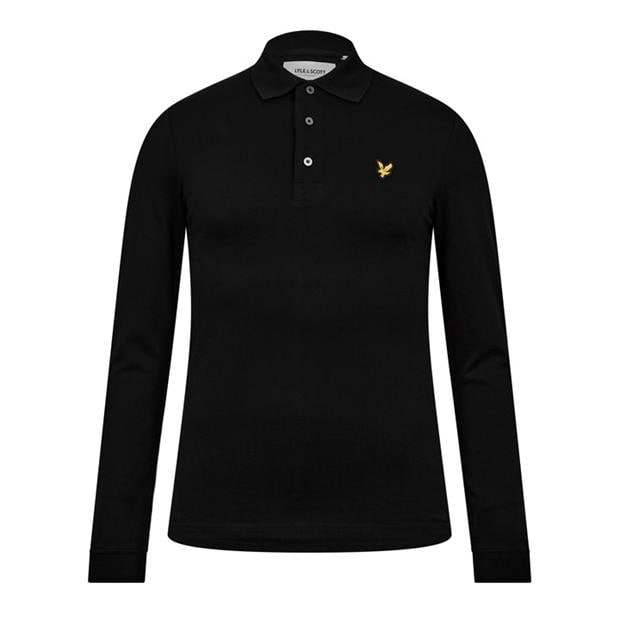 Camasa Lyle and Scott LS Polo Sn99