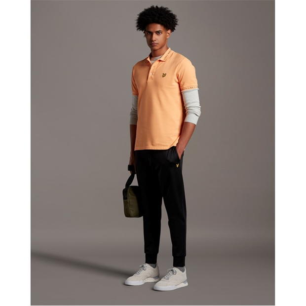 Camasa Lyle and Scott Lyle and Scott Polo barbat