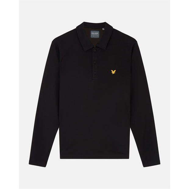 Lyle and Scott Lyle LS Tech Polo Sn99