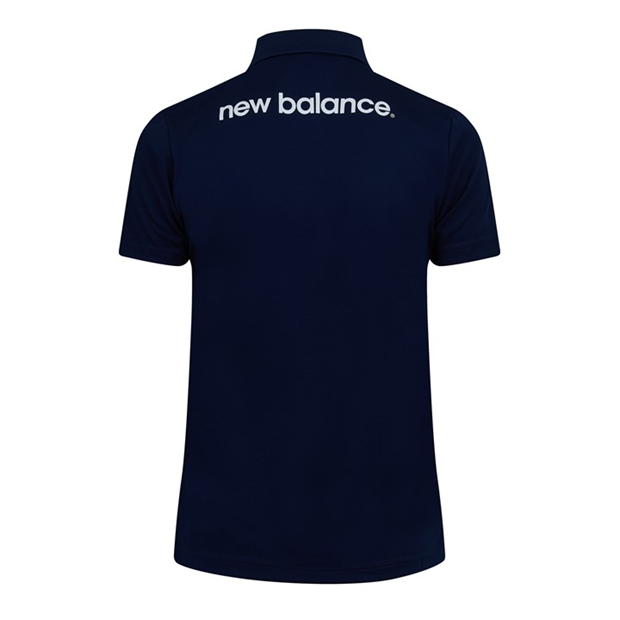 Camasa New Balance Polo Ld99