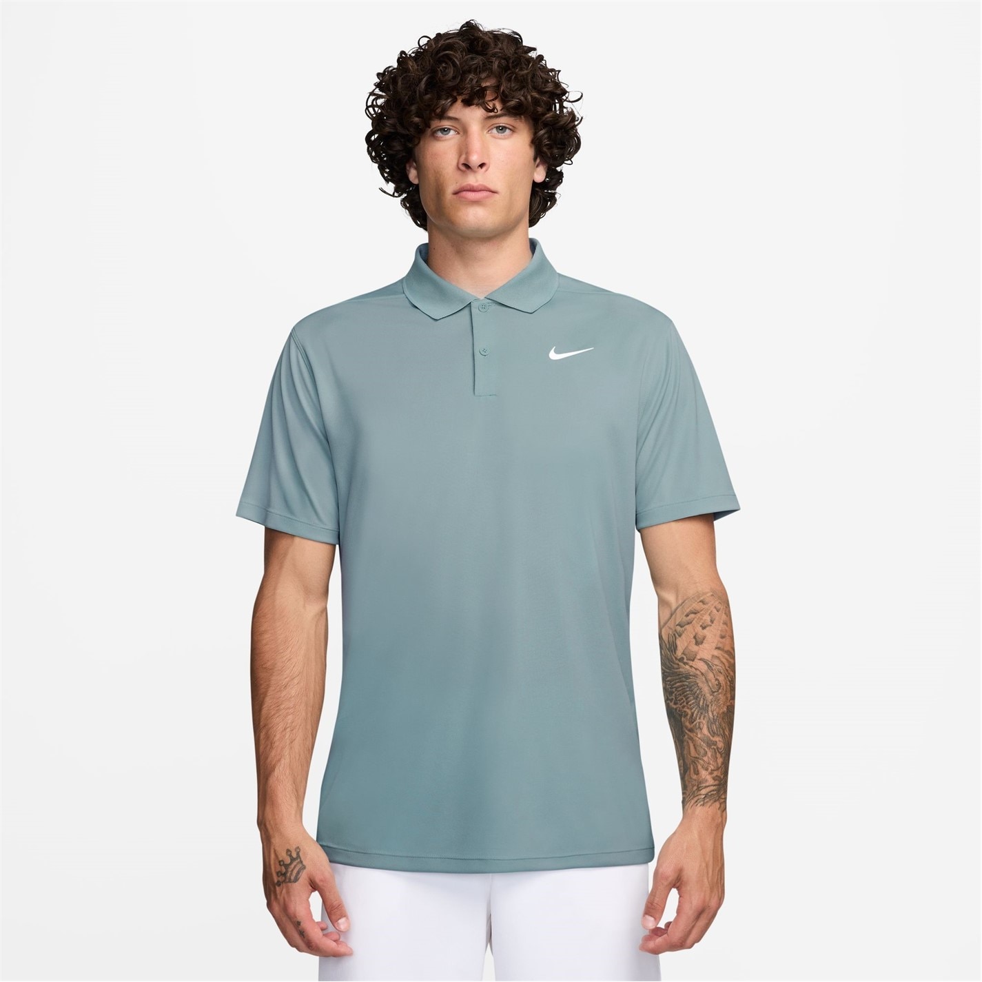 Camasa Nike Dri-FIT Victory Golf Polo barbat