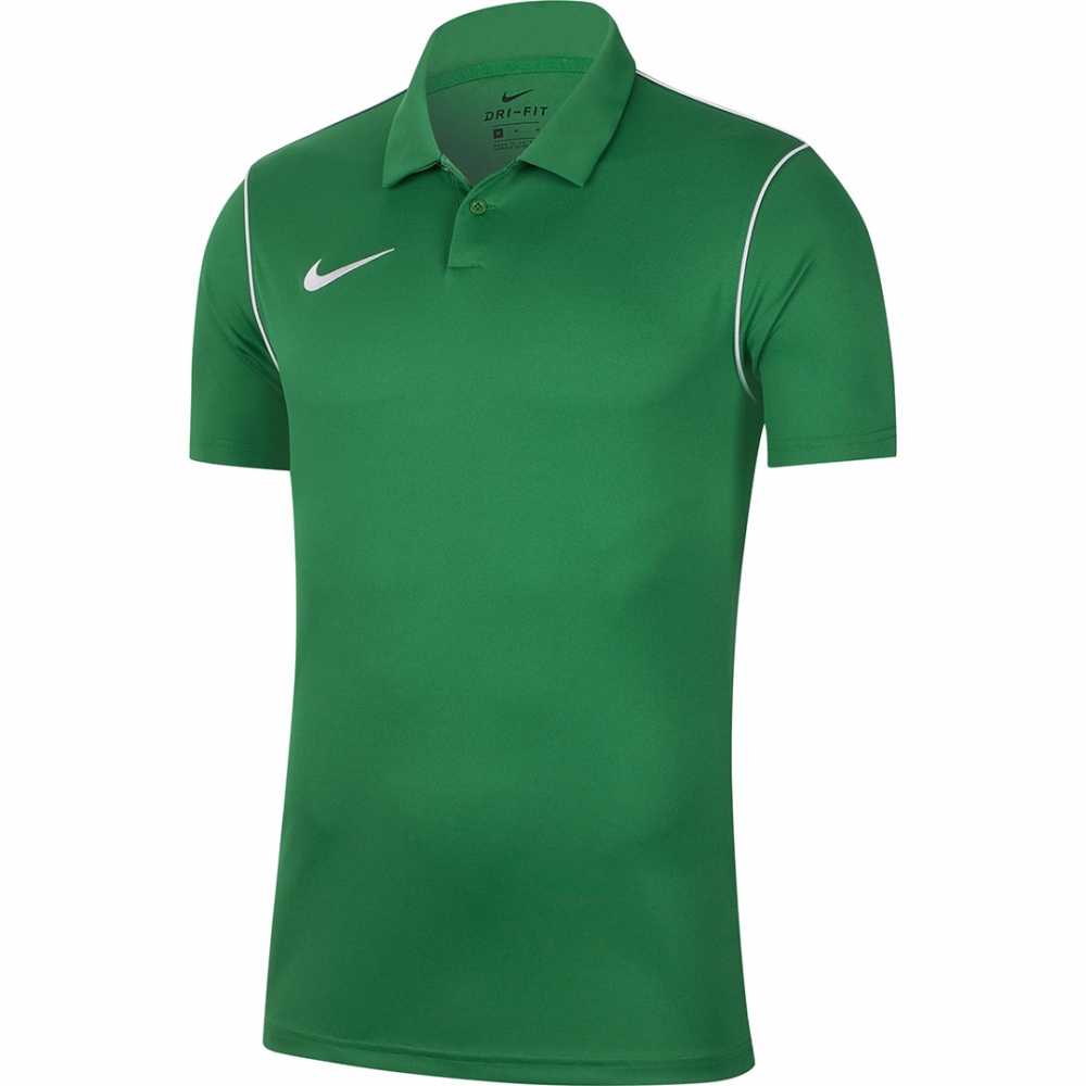 Camasa Nike M Dry Park 20 Polo green BV6879 302