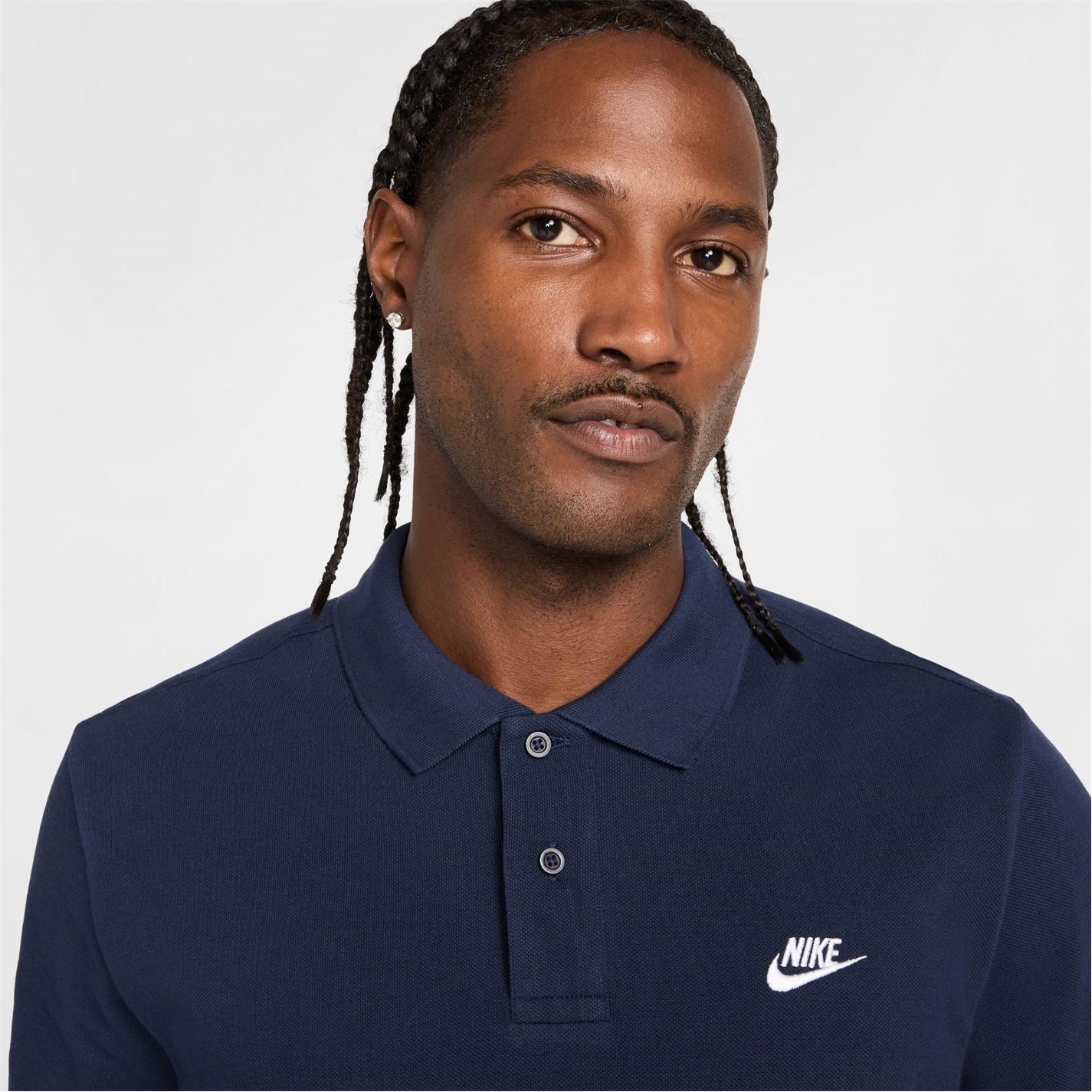 Camasa Nike Match Up Polo barbat