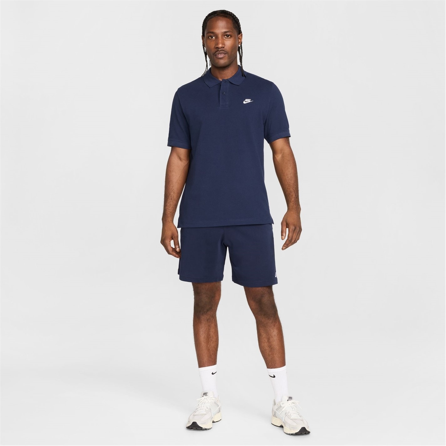 Camasa Nike Match Up Polo barbat