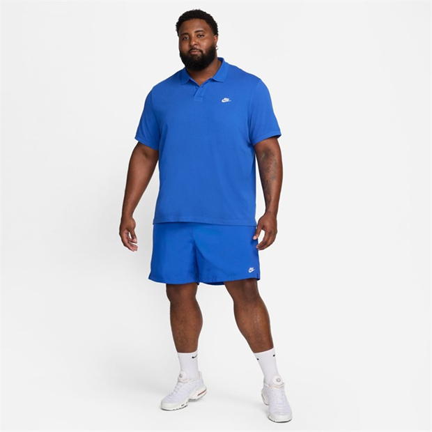 Camasa Nike Match Up Polo barbat