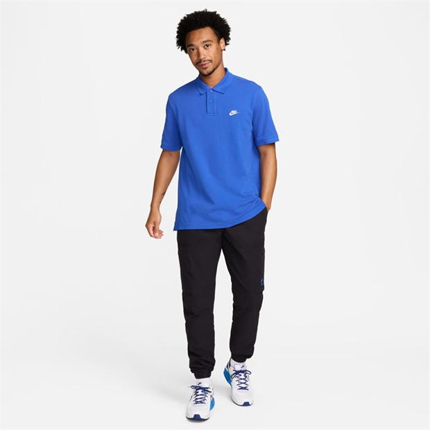 Camasa Nike Match Up Polo barbat