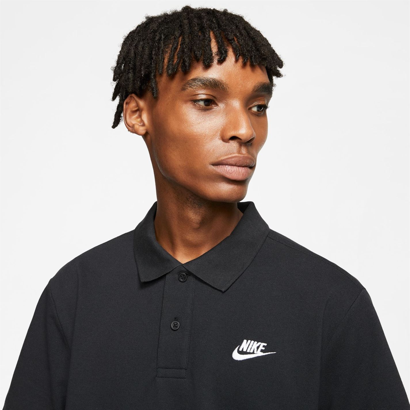 Camasa Nike Match Up Polo barbat