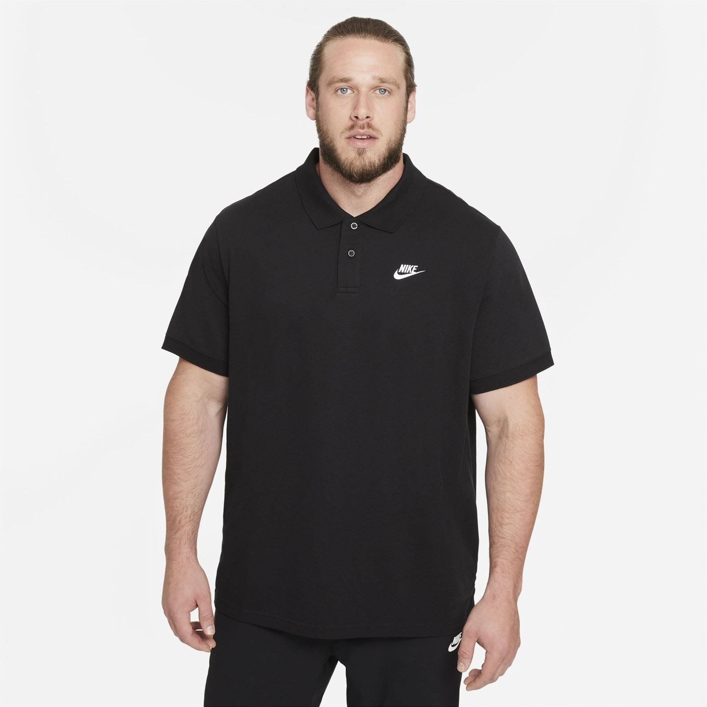 Camasa Nike Match Up Polo barbat