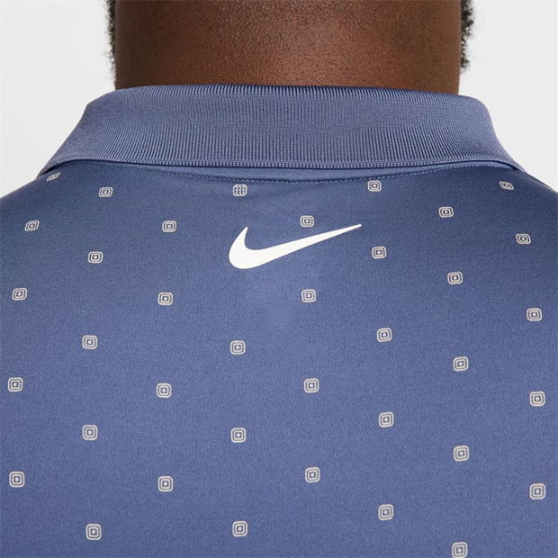 Camasa Nike Tour Print Polo barbat