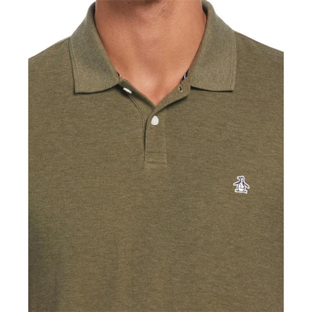 Camasa Original Penguin Daddy Polo