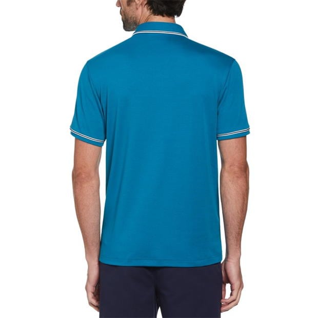 Original Penguin Earl 3D Polo Sn99