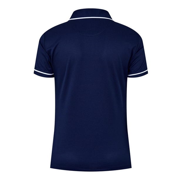 Original Penguin Golf Ess Prf Polo Ld99