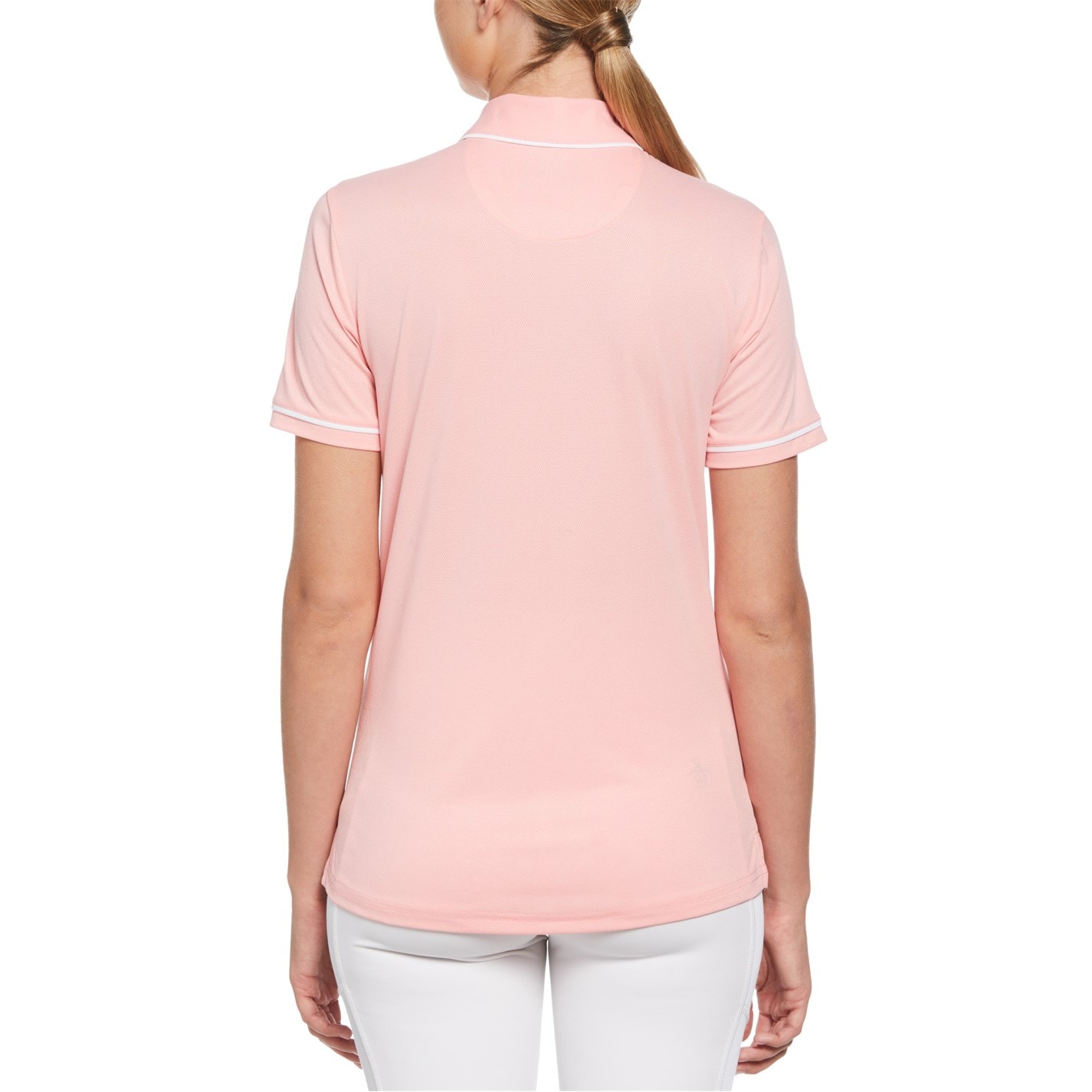 Original Penguin Golf Essentials Performance Polo dama