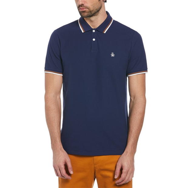 Camasa Original Penguin Original Penguin Pete Polo