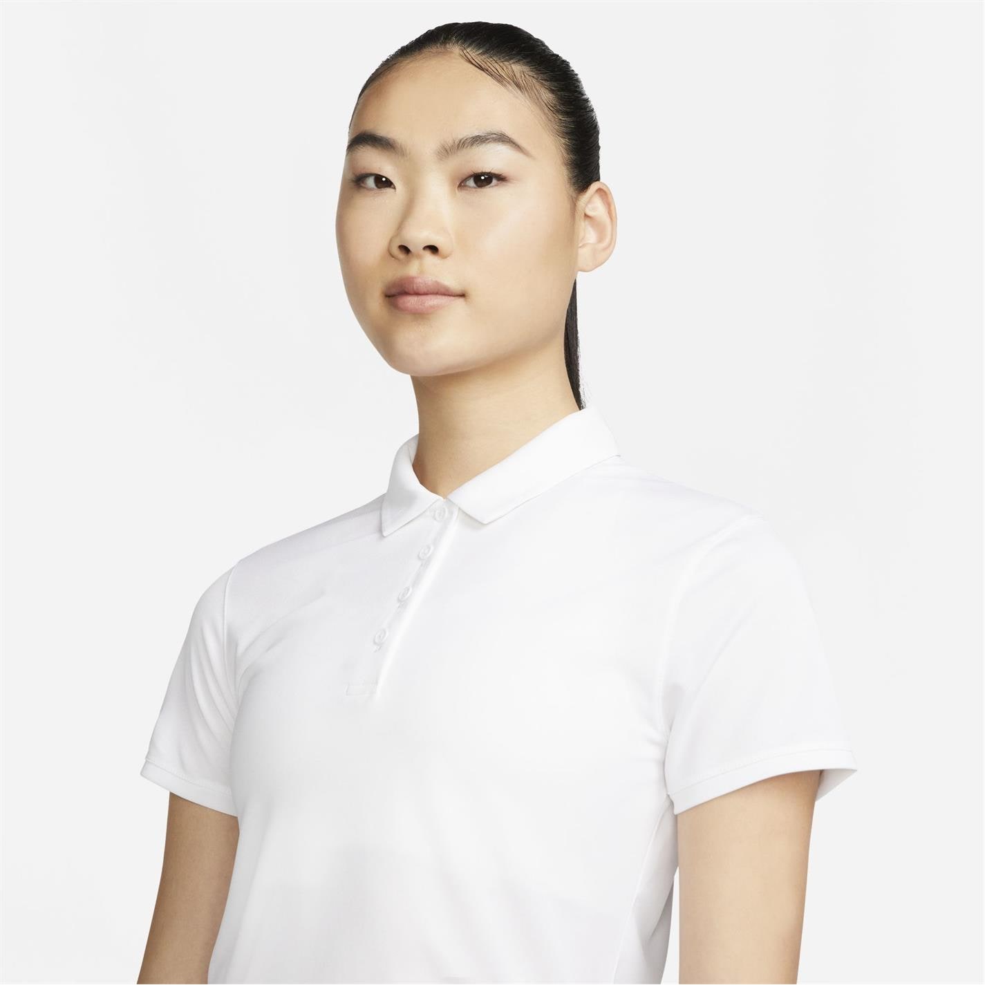 Nike Dri-FIT Victory Golf Polo dama