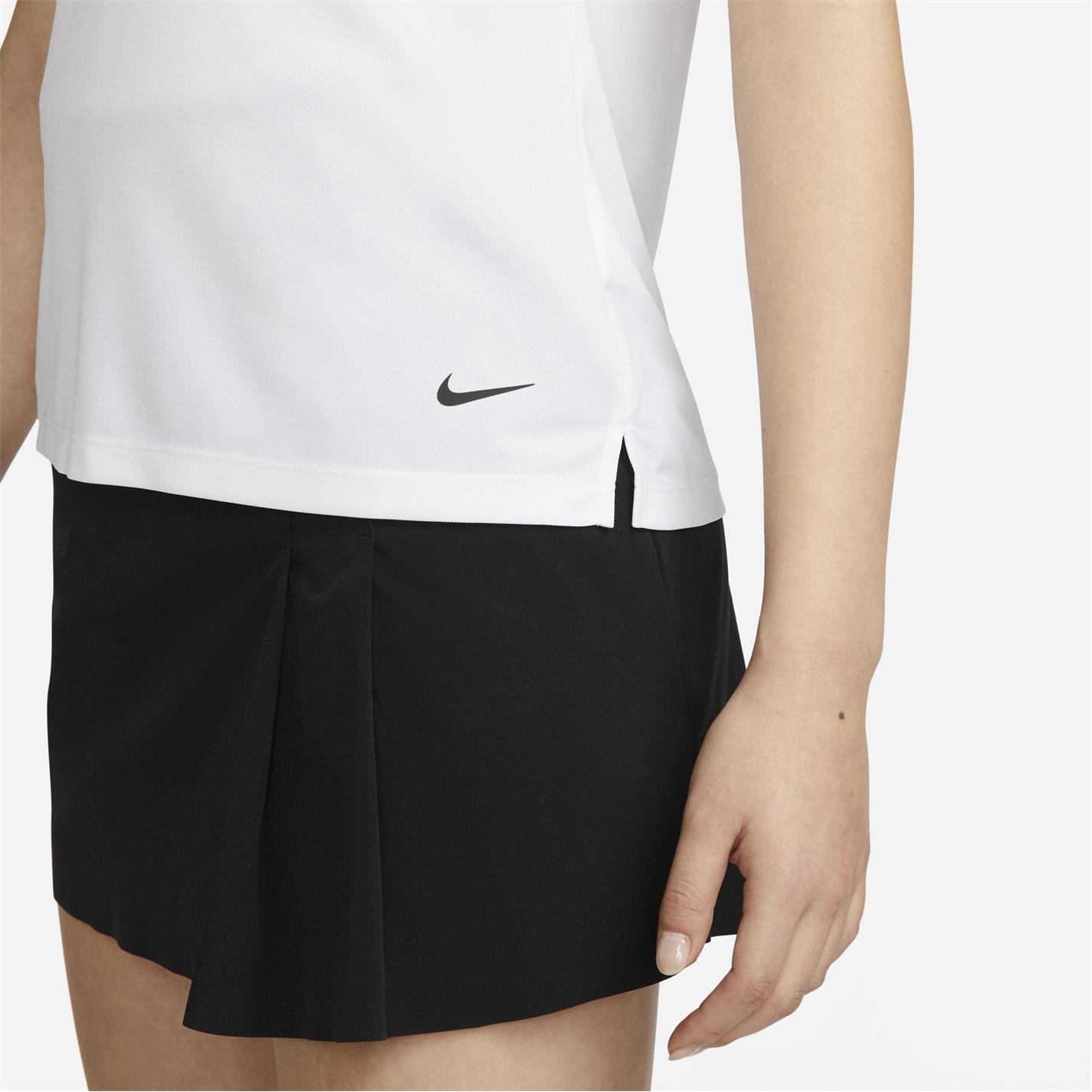 Nike Dri-FIT Victory Golf Polo dama