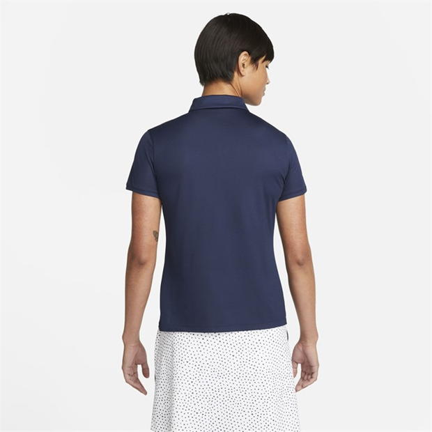 Nike Dri-FIT Victory Golf Polo dama