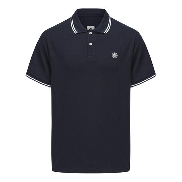 Pretty Green Barton Polo Men