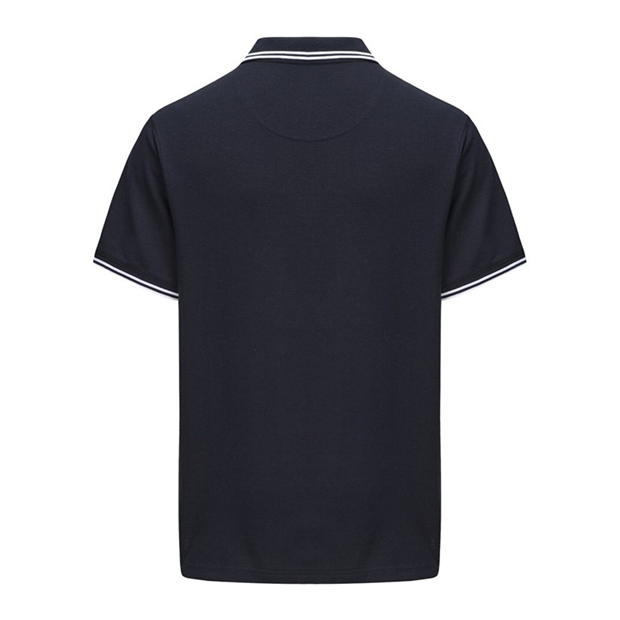 Pretty Green Barton Polo Men