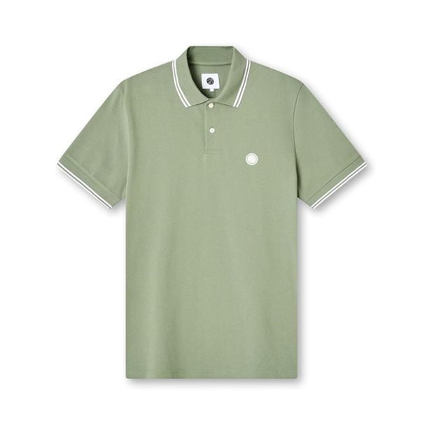 Pretty Green Barton Polo Men