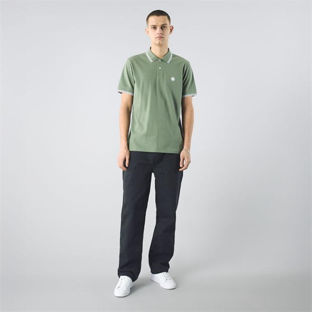 Pretty Green Barton Polo Men