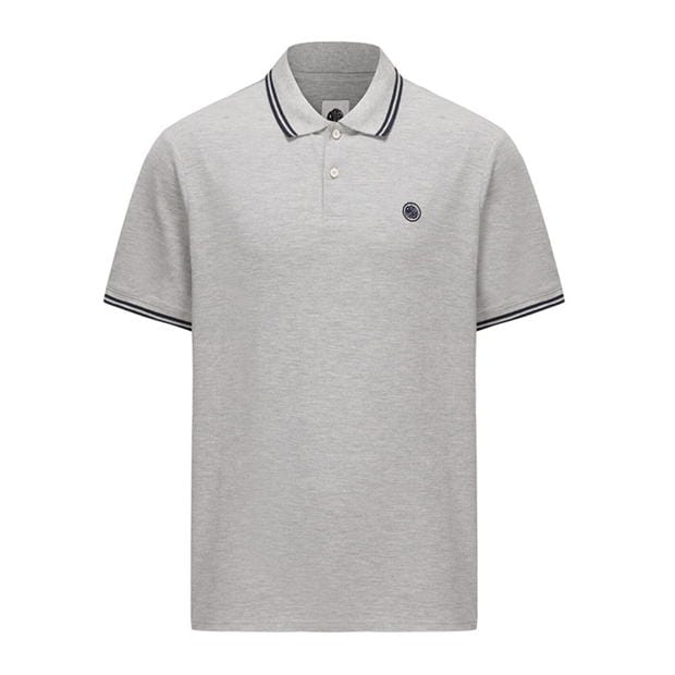 Pretty Green Barton Polo Men