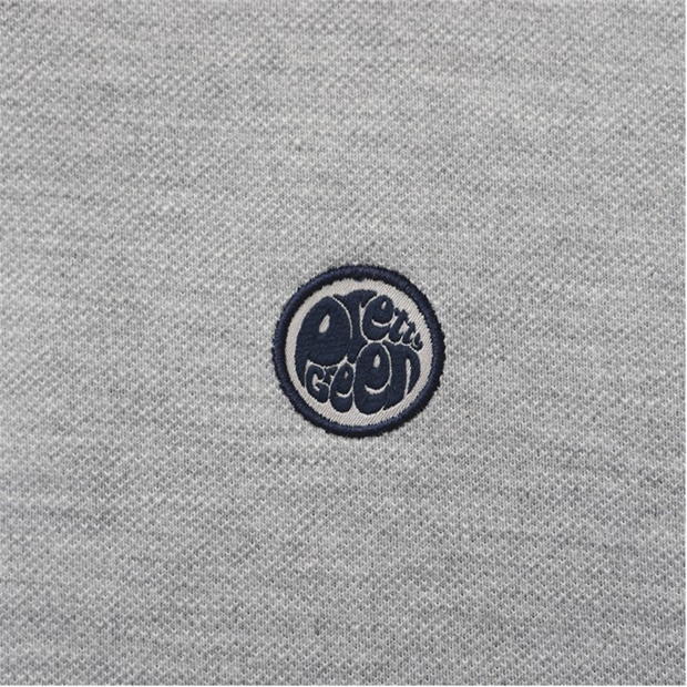 Pretty Green Barton Polo Men