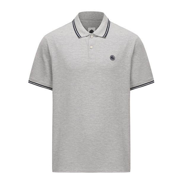 Pretty Green Barton Polo Men