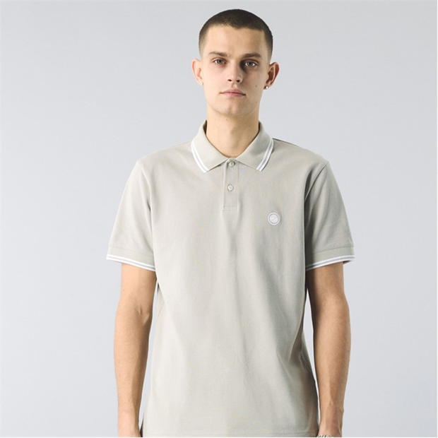 Pretty Green Barton Polo Men