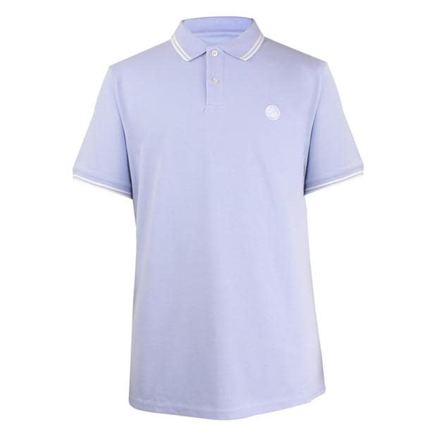 Pretty Green Barton Polo Men