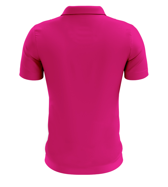 Tricouri polo PROMO pentru Femei Zeus roz fucsia