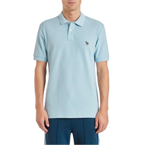 Camasa PS Paul Smith Zebra Regular Polo