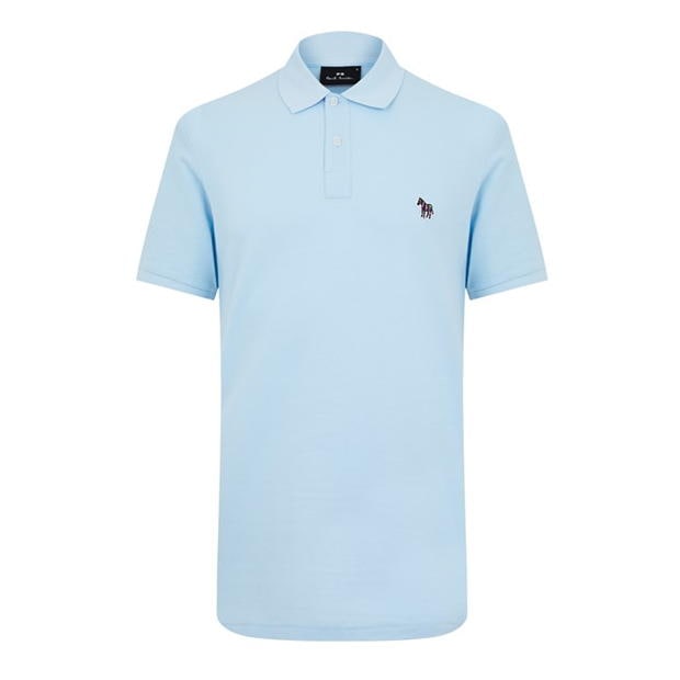 Camasa PS Paul Smith Zebra Regular Polo