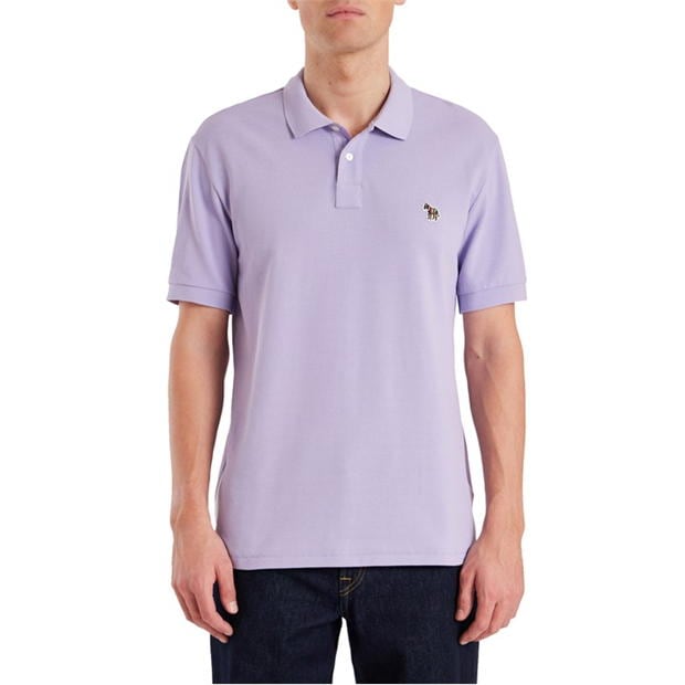 Camasa PS Paul Smith Zebra Regular Polo