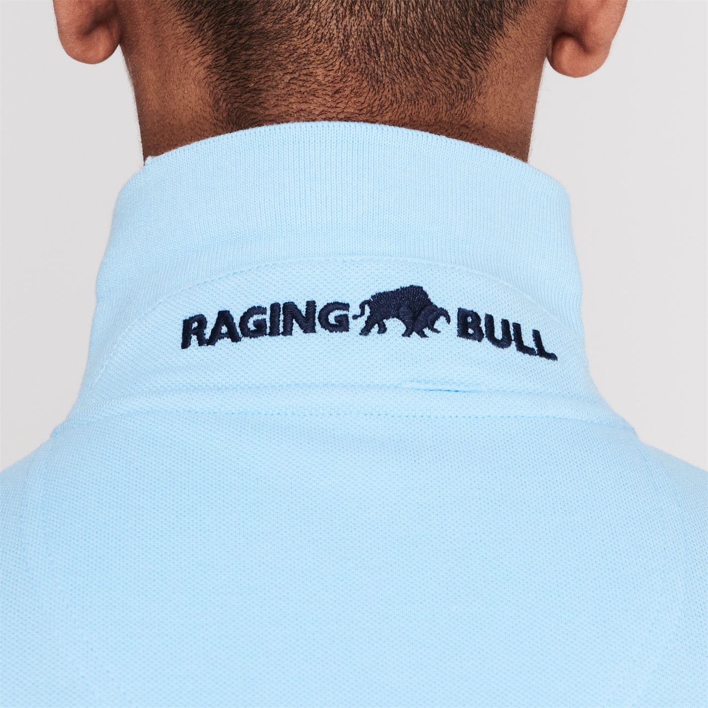 Camasa Raging Bull Fly Polo