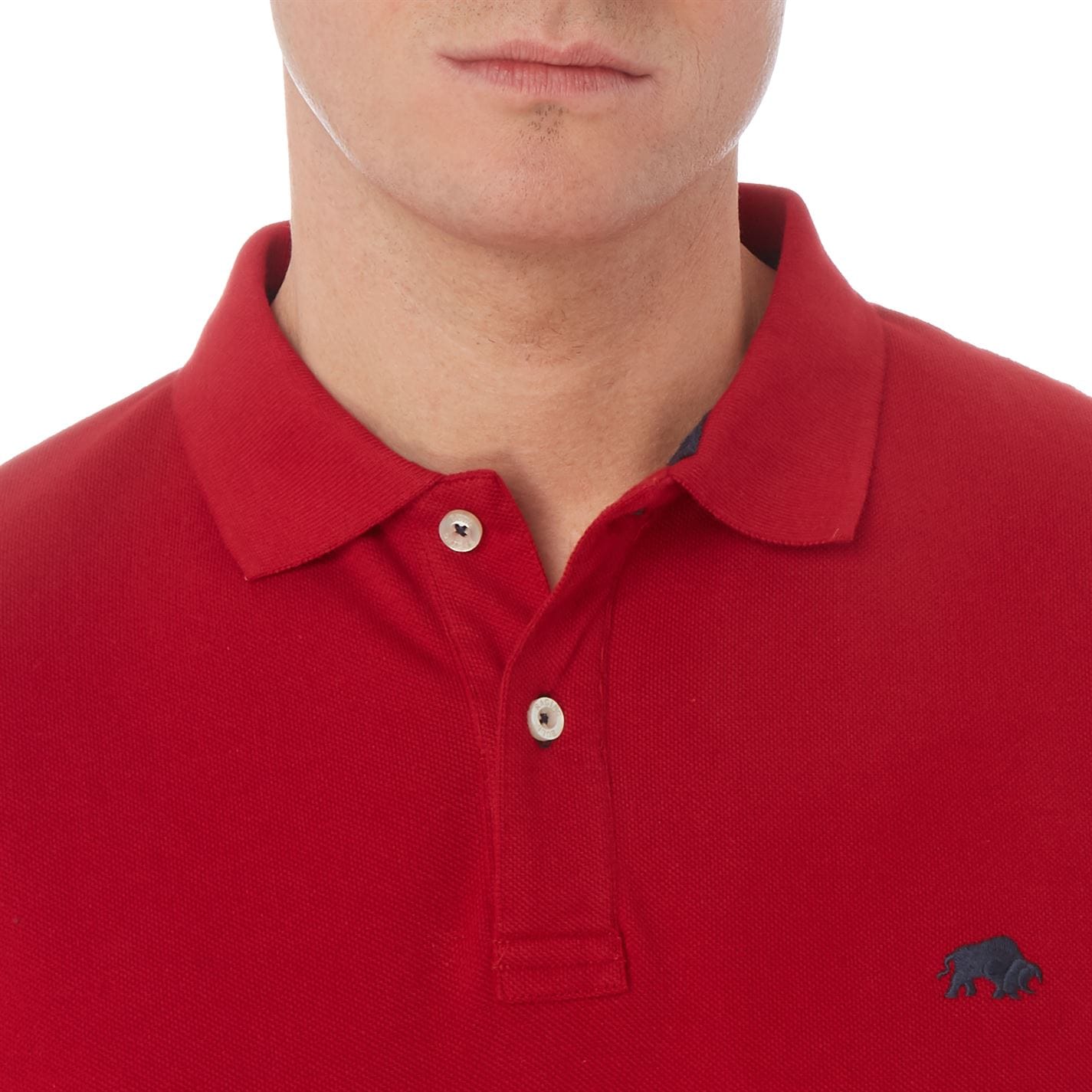 Camasa Raging Bull Signature Polo