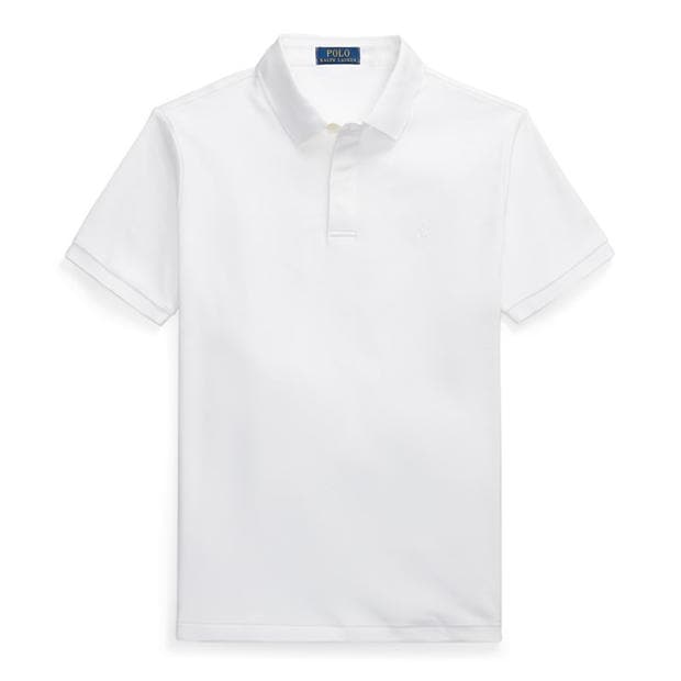 Polo Ralph Lauren Polo Interlock Polo Sn05