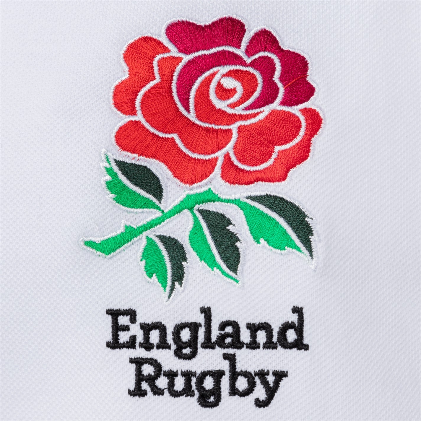 Camasa RFU England Core Polo Seniors