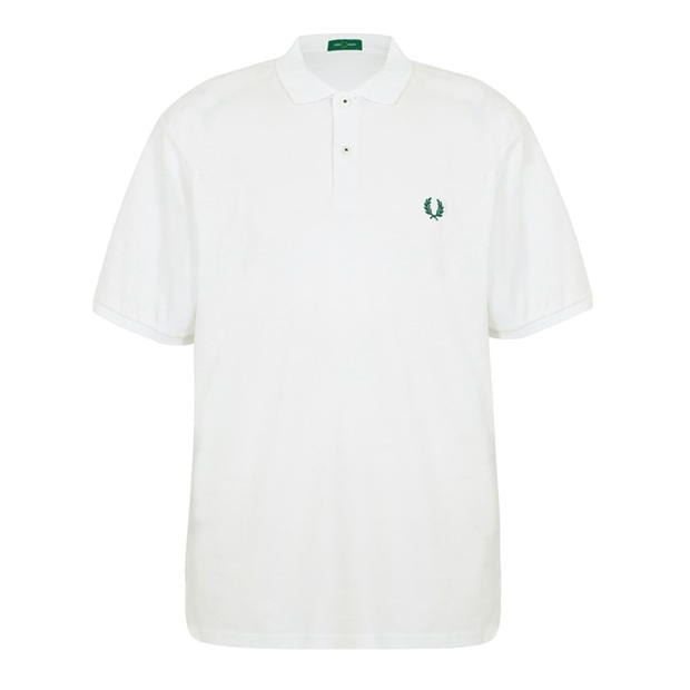 Camasa Fred Perry Plain Polo