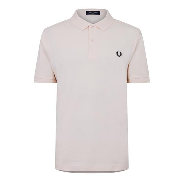 Camasa Fred Perry Plain Polo