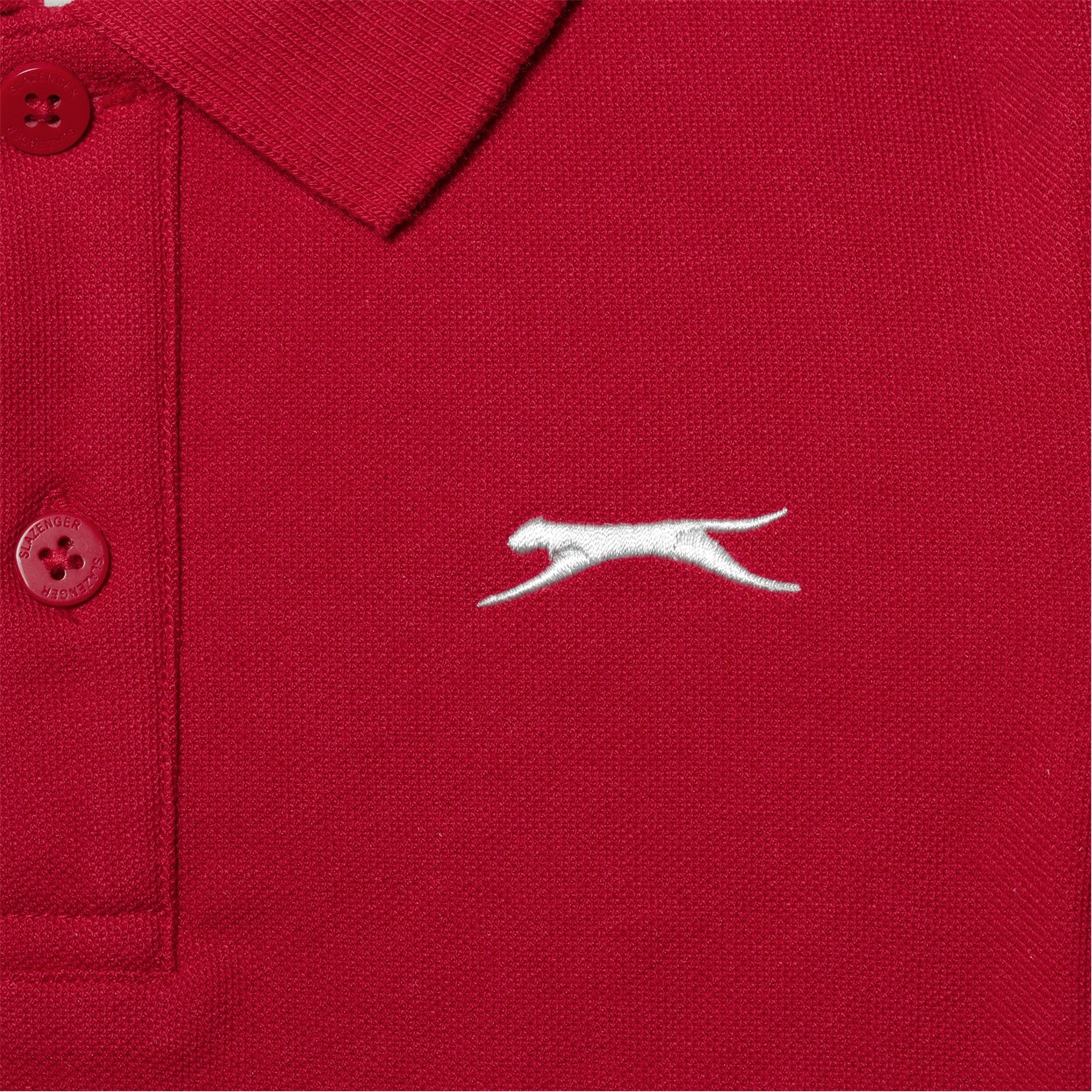 Camasa Slazenger Plain Polo copil baietel