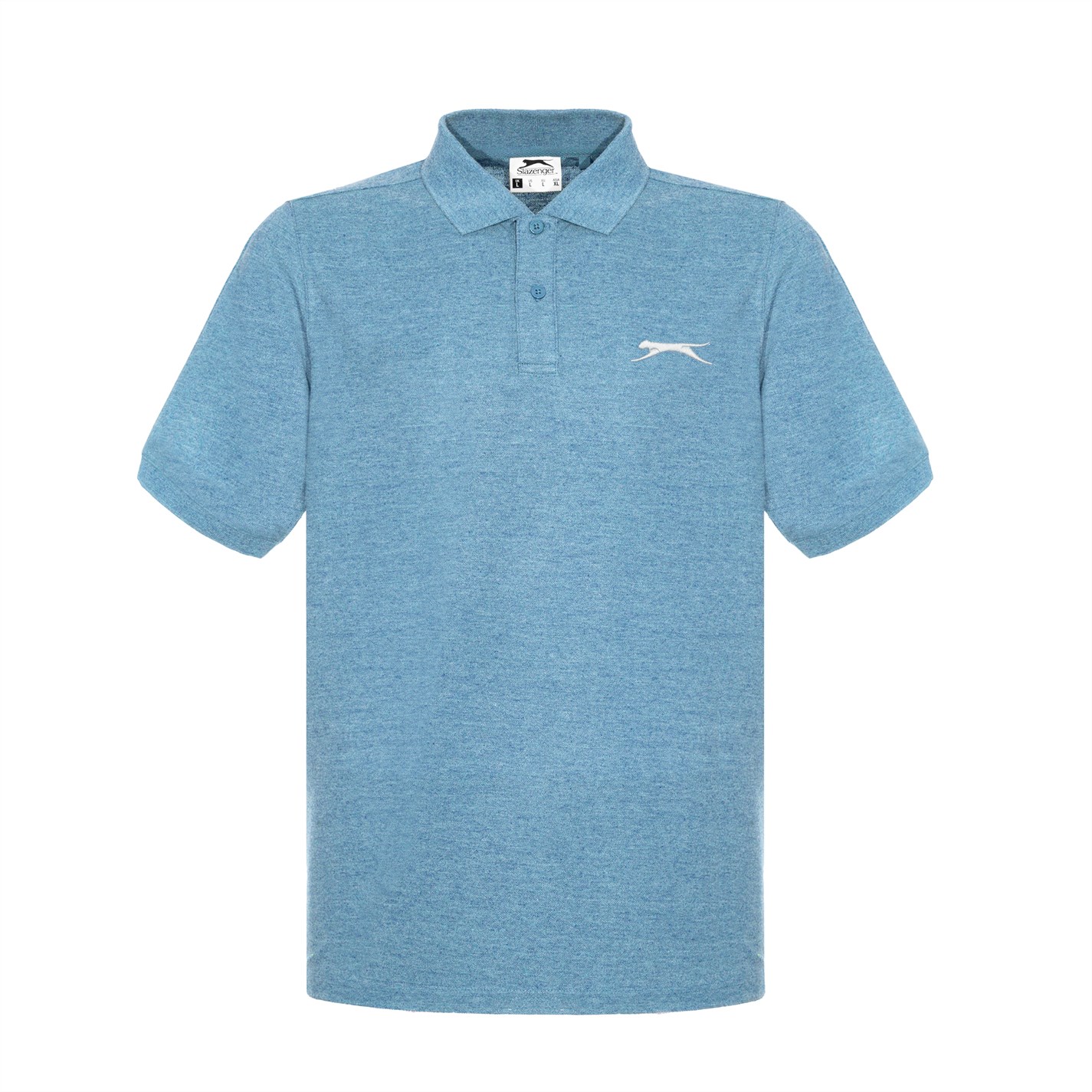 Camasa Slazenger Plain Polo barbat