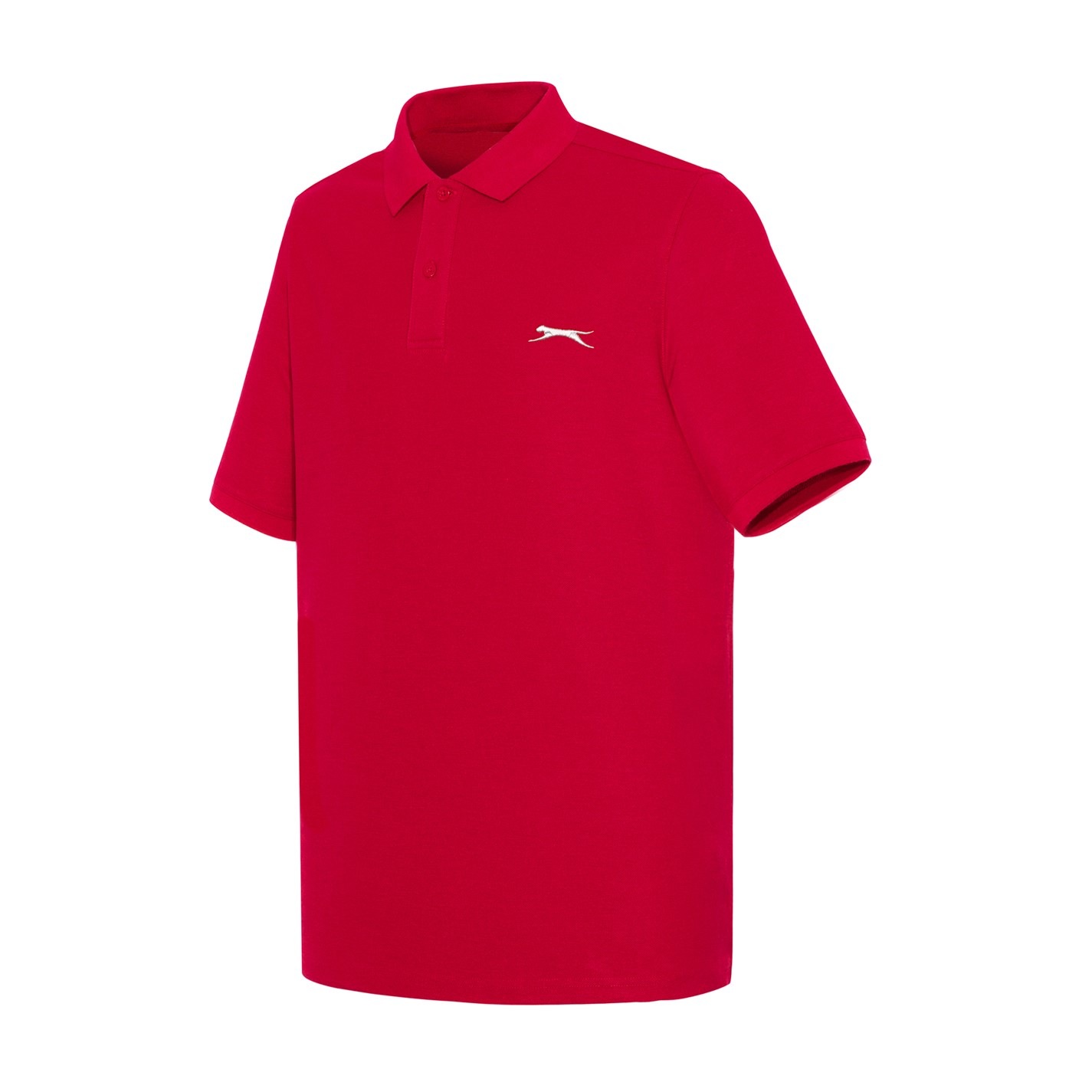 Camasa Slazenger Plain Polo barbat