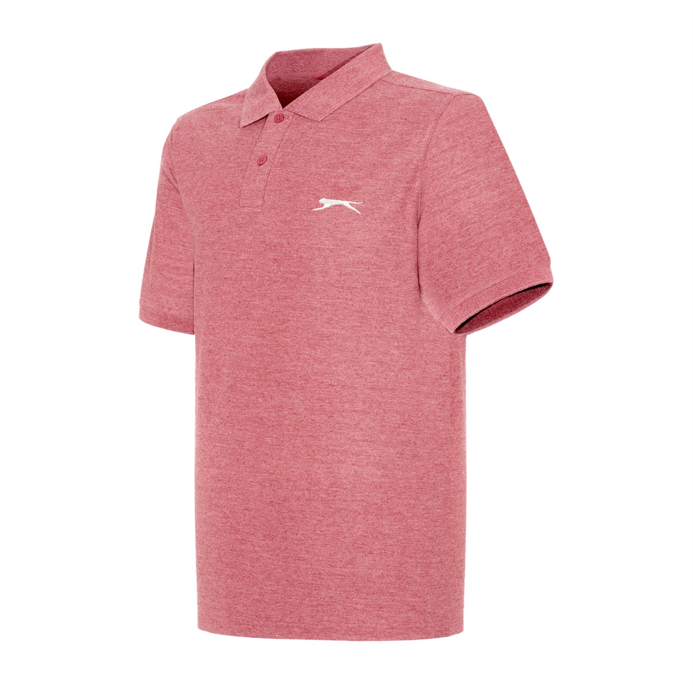 Camasa Slazenger Plain Polo barbat