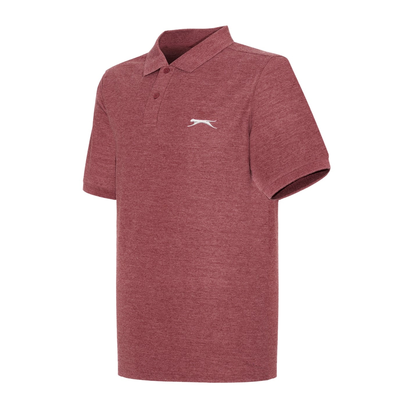 Camasa Slazenger Plain Polo barbat