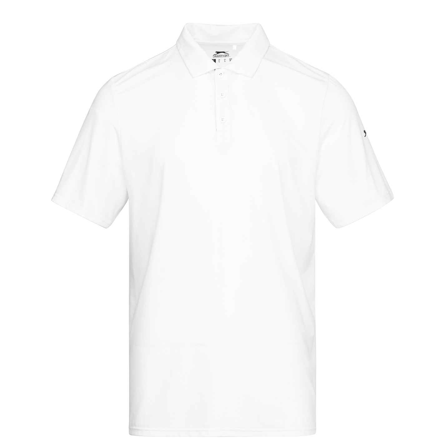 Camasa Slazenger Golf Solid Polo barbat